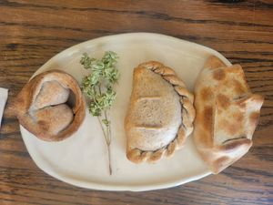  at O Momento - Casa de Empanadas in Lisbon