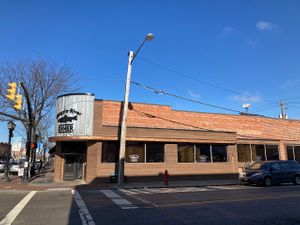 Exterior  at Chagrin River Diner in Willoughby