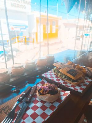  at Alta Gula in Holbox