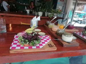  at Alta Gula in Holbox