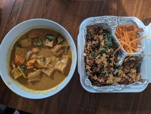  at Sticky Rice in Richardson