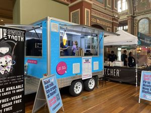 Future Swirl   at Future Swirl in Braddon