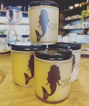  at The Alchemical Cabinet in Las Vegas