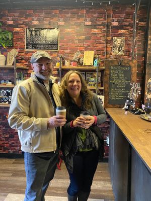  at The Alchemical Cabinet in Las Vegas