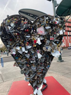  at The Alchemical Cabinet in Las Vegas