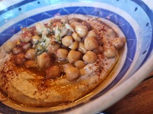  at Moshe Cube in Playa Del Carmen