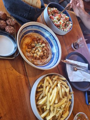  at Moshe Cube in Playa Del Carmen