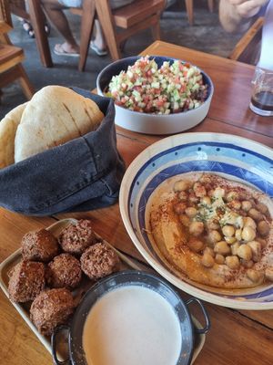  at Moshe Cube in Playa Del Carmen