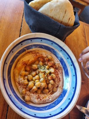  at Moshe Cube in Playa Del Carmen