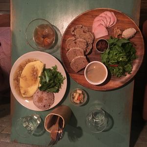 so good   at Cafe Sukkara - 수카라 in Seoul