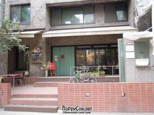  at Cafe Sukkara - 수카라 in Seoul