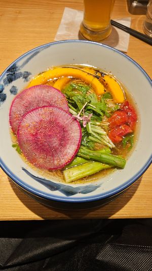  at Afuri - Green Springs in Tachikawa