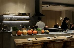   at and/or  in Antwerpen