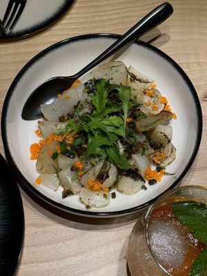   at and/or  in Antwerpen