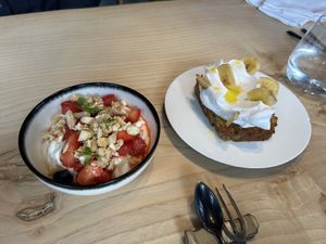   at and/or  in Antwerpen