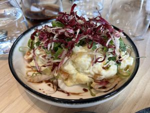   at and/or  in Antwerpen