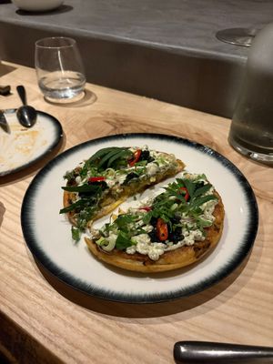  at and/or  in Antwerpen