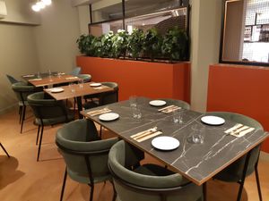 #Veganuary at Giulietta - Pizzeria & Cucina Vegana in Lisbon