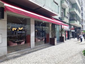  at Giulietta - Pizzeria & Cucina Vegana in Lisbon