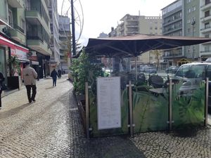  at Giulietta - Pizzeria & Cucina Vegana in Lisbon