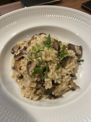   at Giulietta - Pizzeria & Cucina Vegana in Lisbon