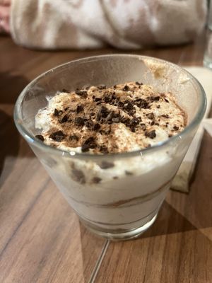   at Giulietta - Pizzeria & Cucina Vegana in Lisbon