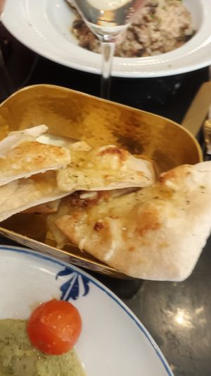  at Giulietta - Pizzeria & Cucina Vegana in Lisbon