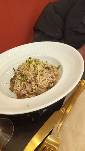  at Giulietta - Pizzeria & Cucina Vegana in Lisbon