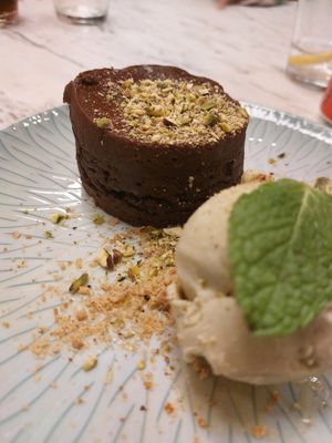  at Giulietta - Pizzeria & Cucina Vegana in Lisbon