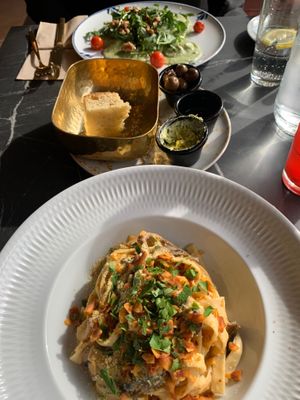  at Giulietta - Pizzeria & Cucina Vegana in Lisbon