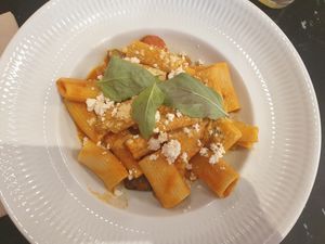  at Giulietta - Pizzeria & Cucina Vegana in Lisbon