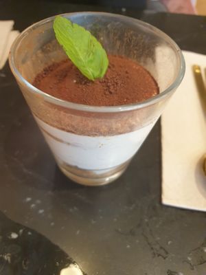  at Giulietta - Pizzeria & Cucina Vegana in Lisbon