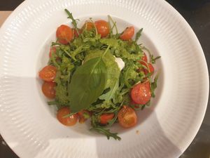  at Giulietta - Pizzeria & Cucina Vegana in Lisbon