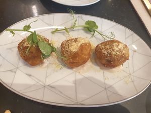  at Giulietta - Pizzeria & Cucina Vegana in Lisbon