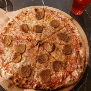  at Giulietta - Pizzeria & Cucina Vegana in Lisbon