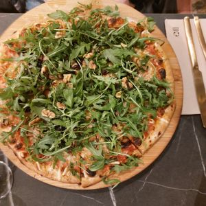  at Giulietta - Pizzeria & Cucina Vegana in Lisbon