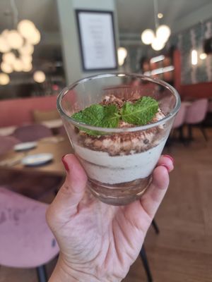  at Giulietta - Pizzeria & Cucina Vegana in Lisbon