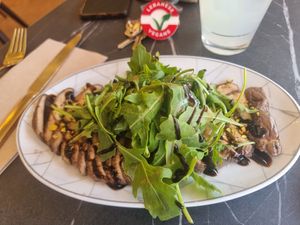  at Giulietta - Pizzeria & Cucina Vegana in Lisbon