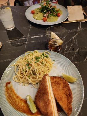  at Giulietta - Pizzeria & Cucina Vegana in Lisbon