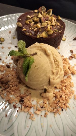  at Giulietta - Pizzeria & Cucina Vegana in Lisbon