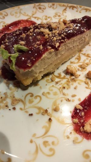  at Giulietta - Pizzeria & Cucina Vegana in Lisbon