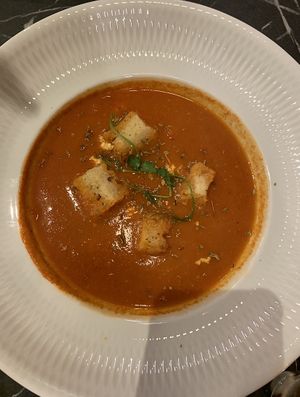   at Giulietta - Pizzeria & Cucina Vegana in Lisbon