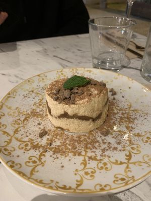   at Giulietta - Pizzeria & Cucina Vegana in Lisbon