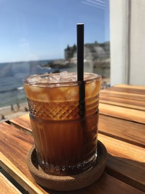   at Balagan Ericeira in Ericeira