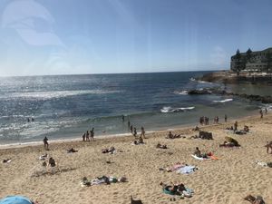   at Balagan Ericeira in Ericeira