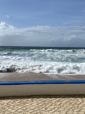   at Balagan Ericeira in Ericeira