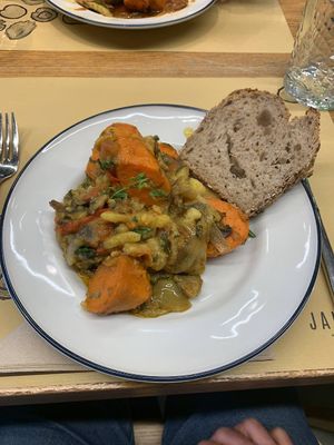 Vegan at You and the Sea - Ericeira Hotel and Apartments in Ericeira