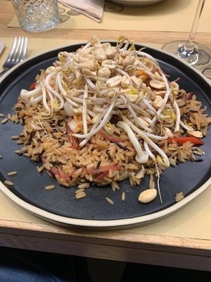 Vegan at You and the Sea - Ericeira Hotel and Apartments in Ericeira