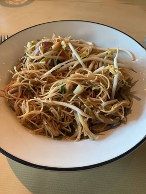 Vegan at You and the Sea - Ericeira Hotel and Apartments in Ericeira