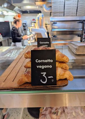  at La Bestia Stazione in Luzern